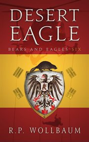 Desert eagle cover image