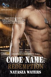 Code Name : Redemption cover image