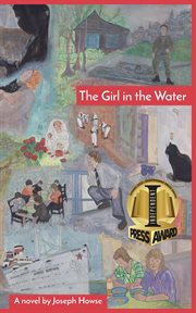 The girl in the water : a novel cover image
