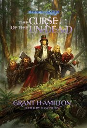 Heroes of karth: the curse of the undead cover image