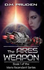 The ares weapon cover image