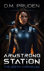 Armstrong station cover image