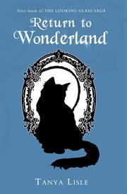 Return to wonderland cover image