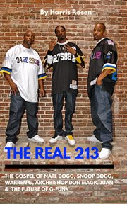 The Real 213 cover image