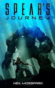 Spear's journey cover image