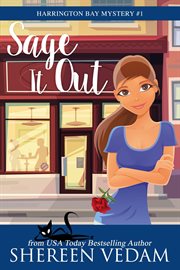 Sage It Out cover image