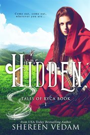 Hidden : Tales of Ryca cover image