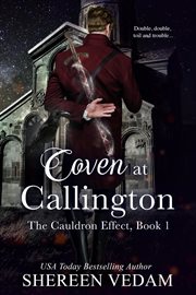 Coven at Callington cover image