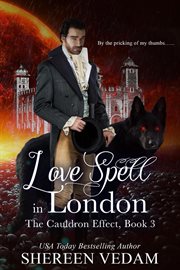 Love spell in London cover image