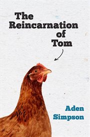 The reincarnation of tom cover image