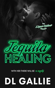 Tequila Healing cover image