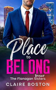 Place to belong cover image