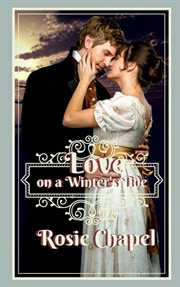 Love on a Winters Tide : Linen and Lace cover image