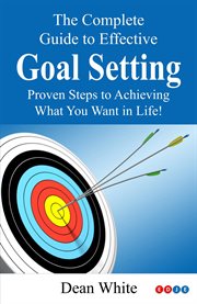 Goal Setting cover image