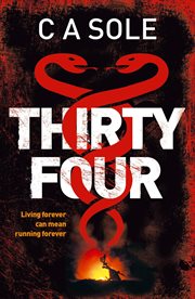 Thirty-four cover image
