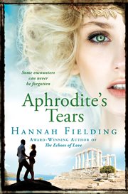 Aphrodite's Tears cover image