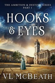 Hooks & Eyes cover image