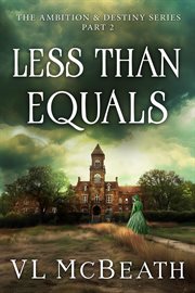 Less Than Equals cover image