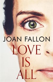 Love Is All cover image