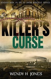 Killer's curse cover image