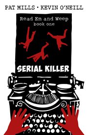 Serial killer cover image