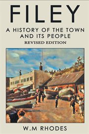Filey : a history of the town and its people cover image