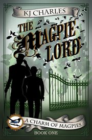The Magpie lord cover image