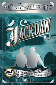 Jackdaw cover image