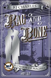 Rag and bone cover image