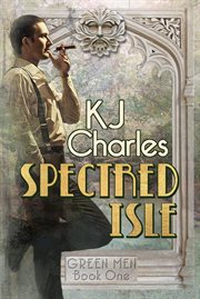 Spectred Isle cover image