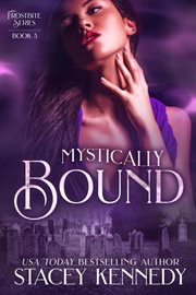 Mystically bound cover image