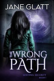 The wrong path cover image