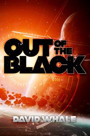 Out of the black cover image