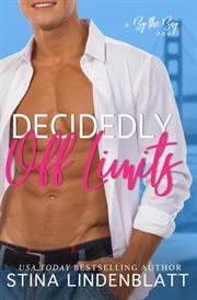 Decidedly off limits cover image