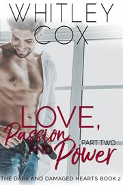 Love, passion and power cover image