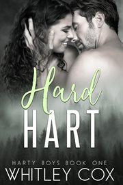 Hard Hart cover image