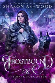 Frostbound cover image