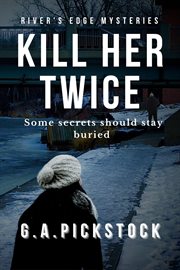 Kill her twice cover image