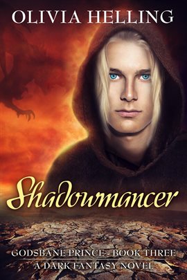 Cover image for Shadowmancer