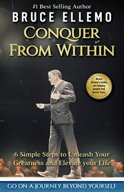 Conquer from within cover image