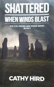 Shattered: When Winds Blast cover image