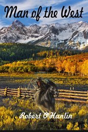 Man of the West cover image