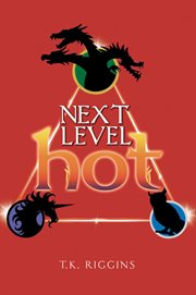 Next level hot cover image