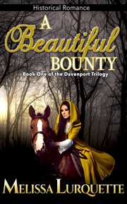 A beautiful bounty cover image