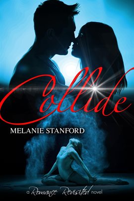 Cover image for Collide