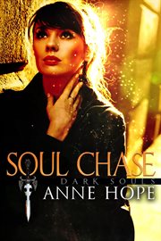 Soul chase cover image