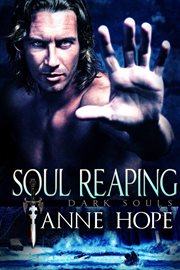 Soul reaping cover image