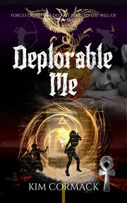 Deplorable Me : Coa, #3 cover image