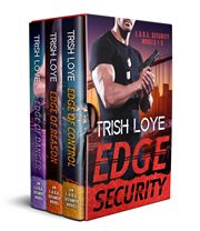 Edge Security Box Set : EDGE Security cover image