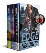 Edge Security Box Set : Novels #4-6. Edge Security cover image